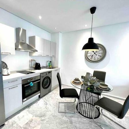 Gauthier Living By Shortstaycasa 1Bed Or 2Beds - The Heart Of Town Casa Blanca Exterior foto