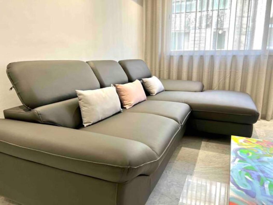 Gauthier Living By Shortstaycasa 1Bed Or 2Beds - The Heart Of Town Casa Blanca Exterior foto