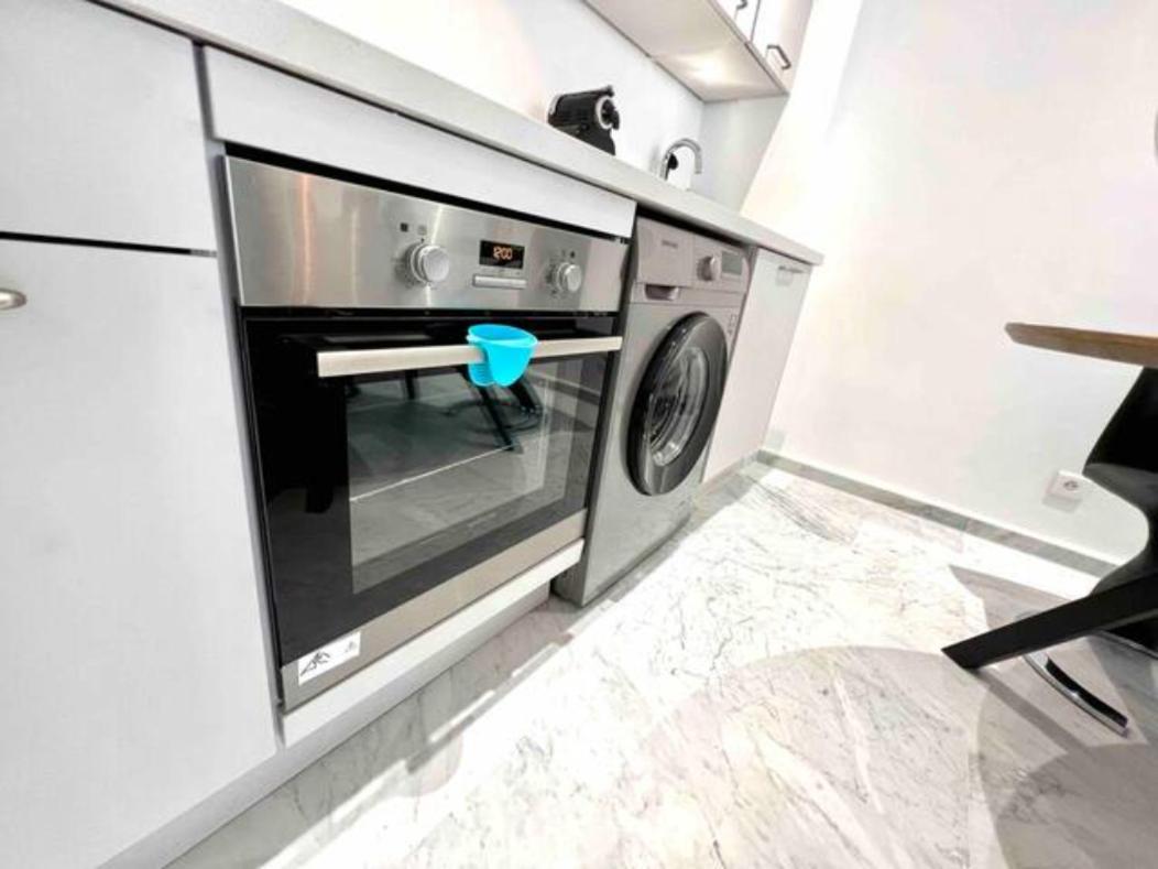 Gauthier Living By Shortstaycasa 1Bed Or 2Beds - The Heart Of Town Casa Blanca Exterior foto