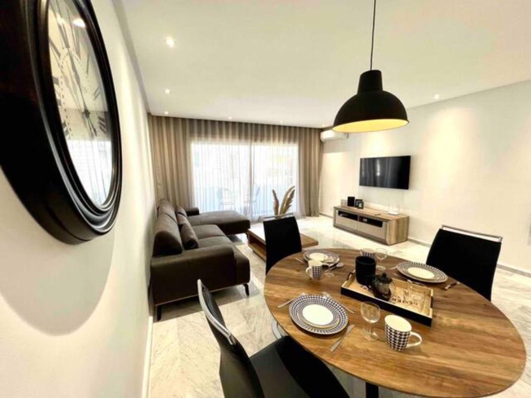 Gauthier Living By Shortstaycasa 1Bed Or 2Beds - The Heart Of Town Casa Blanca Exterior foto
