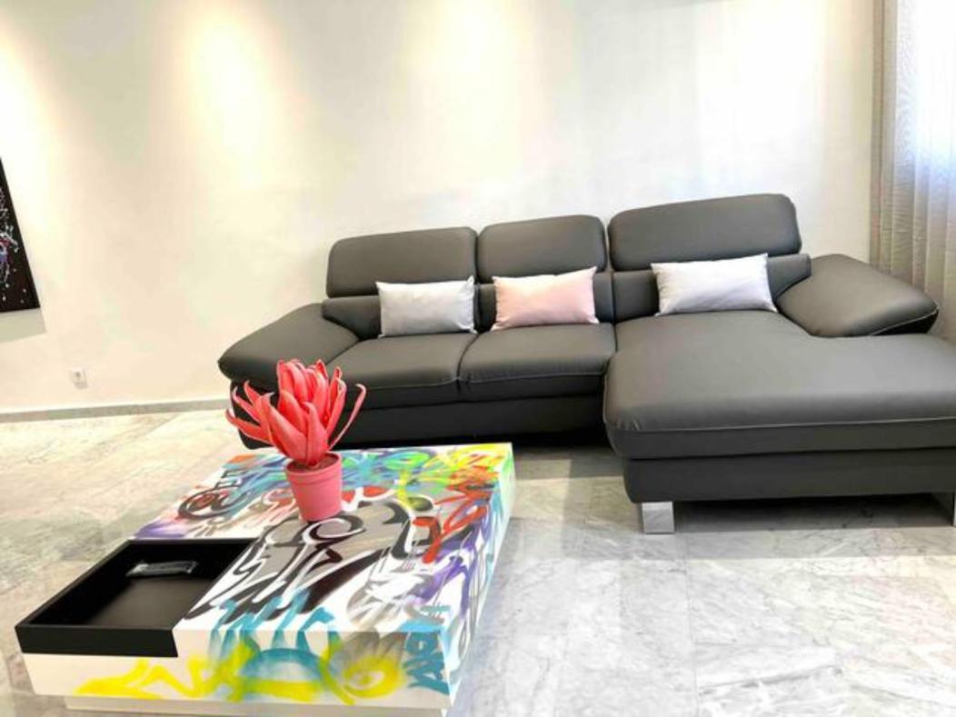Gauthier Living By Shortstaycasa 1Bed Or 2Beds - The Heart Of Town Casa Blanca Exterior foto