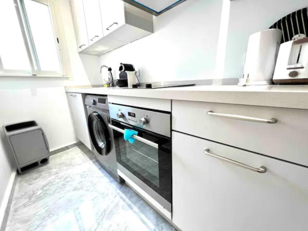 Gauthier Living By Shortstaycasa 1Bed Or 2Beds - The Heart Of Town Casa Blanca Exterior foto