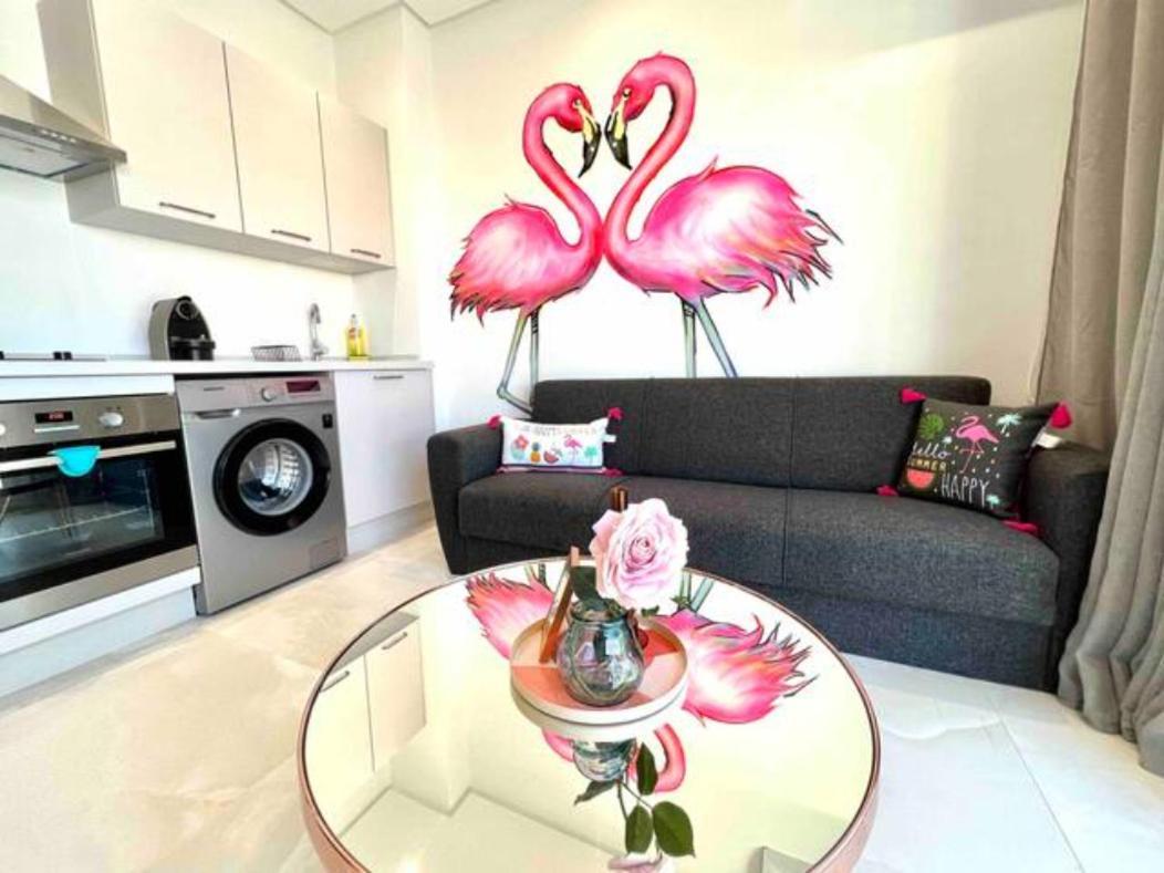 Gauthier Living By Shortstaycasa 1Bed Or 2Beds - The Heart Of Town Casa Blanca Exterior foto
