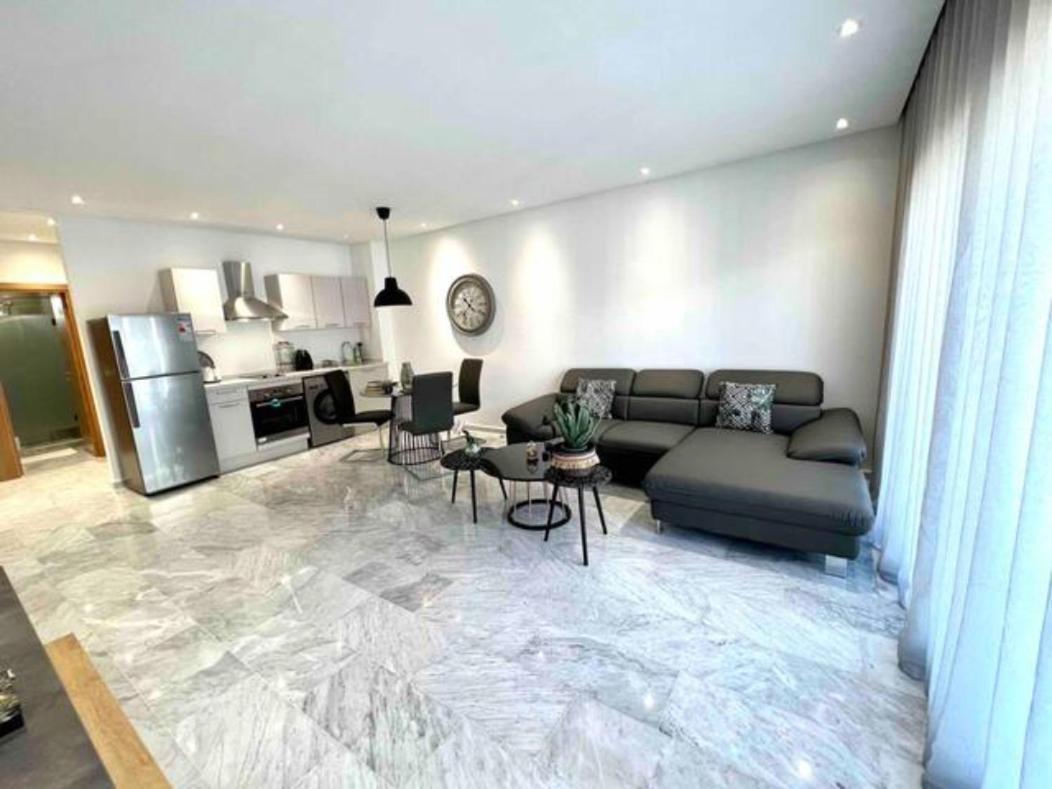 Gauthier Living By Shortstaycasa 1Bed Or 2Beds - The Heart Of Town Casa Blanca Exterior foto