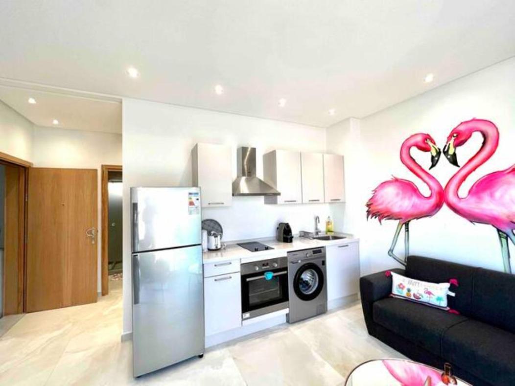 Gauthier Living By Shortstaycasa 1Bed Or 2Beds - The Heart Of Town Casa Blanca Exterior foto