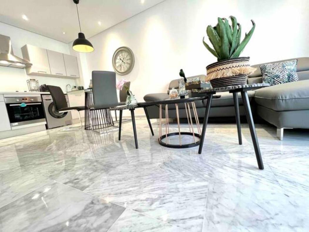 Gauthier Living By Shortstaycasa 1Bed Or 2Beds - The Heart Of Town Casa Blanca Exterior foto