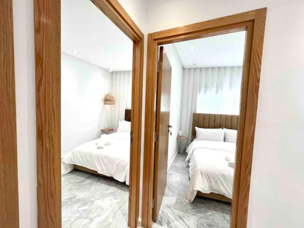 Gauthier Living By Shortstaycasa 1Bed Or 2Beds - The Heart Of Town Casa Blanca Exterior foto