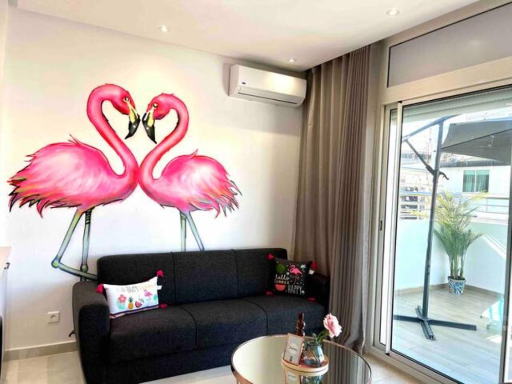 Gauthier Living By Shortstaycasa 1Bed Or 2Beds - The Heart Of Town Casa Blanca Exterior foto